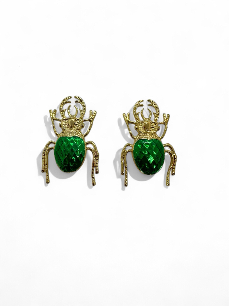 BUG KÜPE GREEN