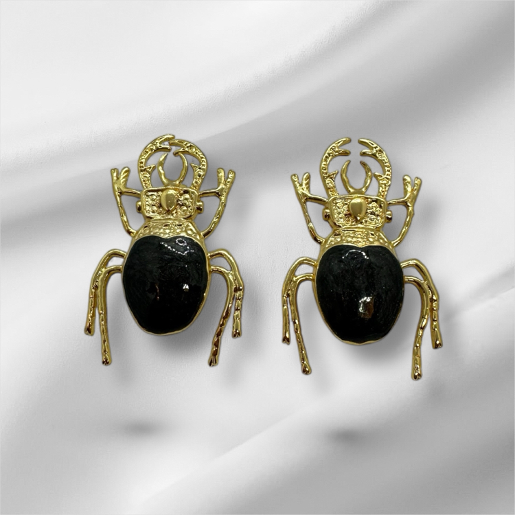 BUG KÜPE BLACK