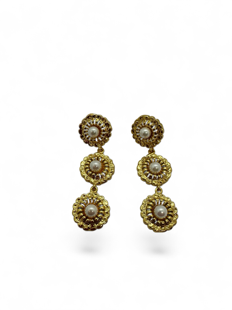 GOLD PEARL KÜPE
