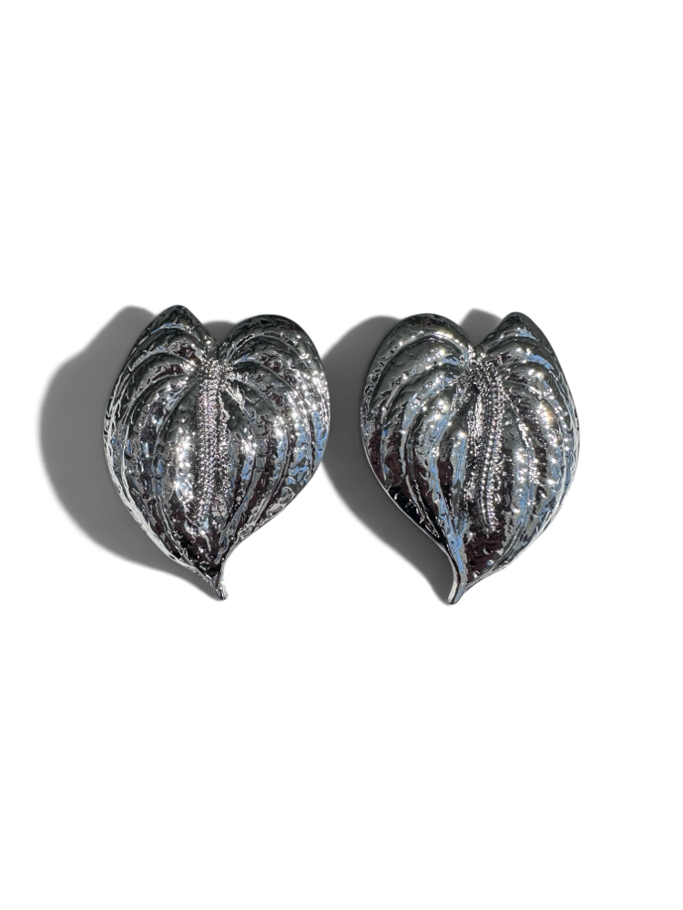 SILVER BLOOM KÜPE