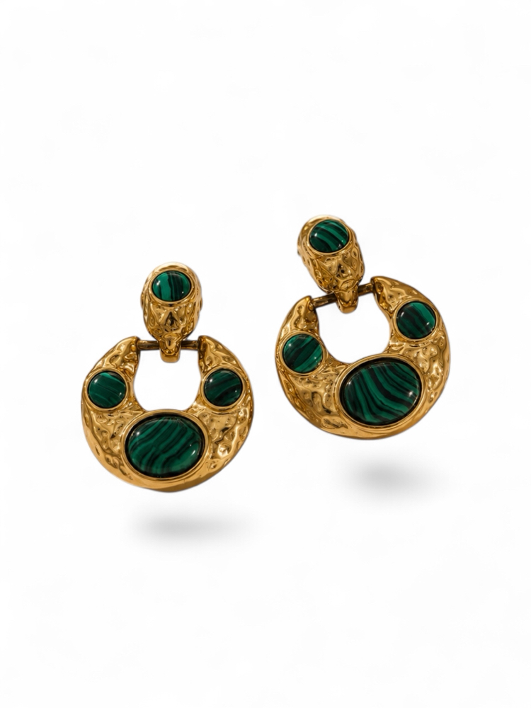 MALACHITE GREEN KÜPE