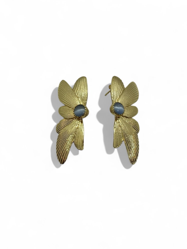 LEAF GOLD KÜPE