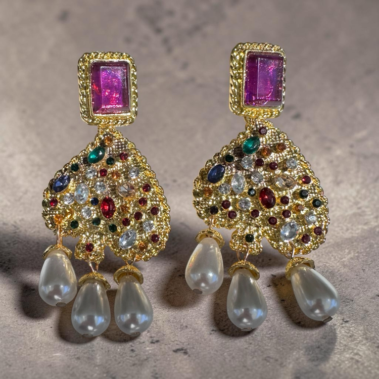 PEARL JEWEL KÜPE