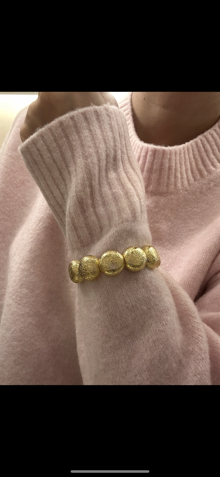 TOP CUFF