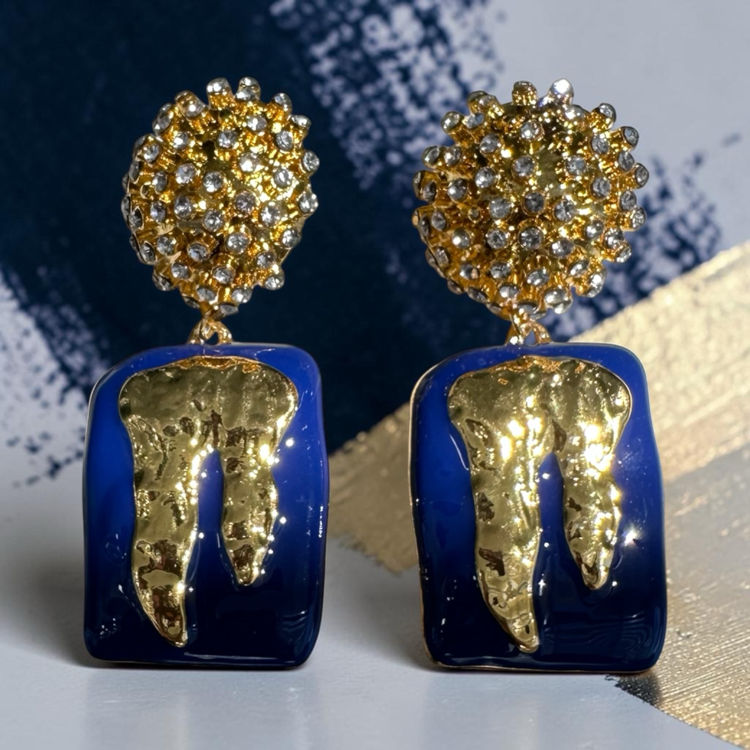 COBALT GOLD KÜPE