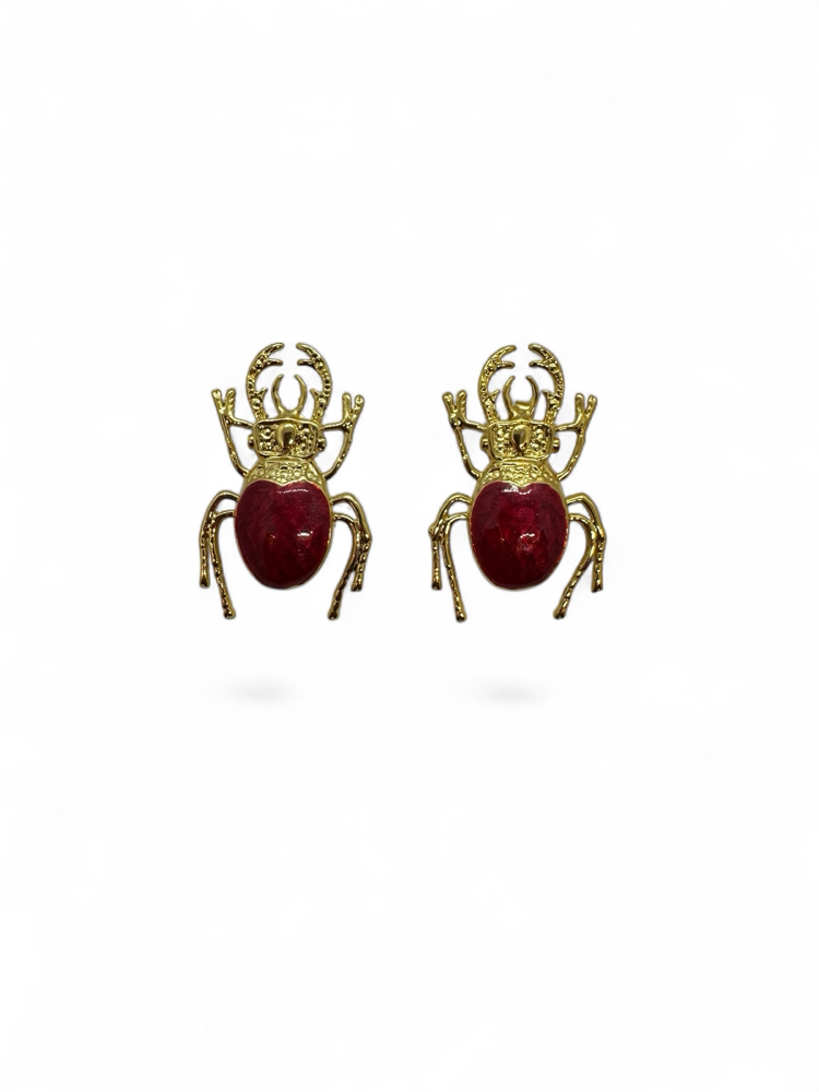 BUG KÜPE RED