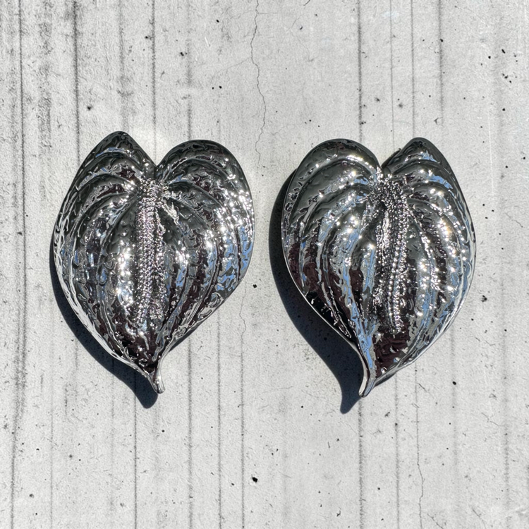 SILVER BLOOM KÜPE