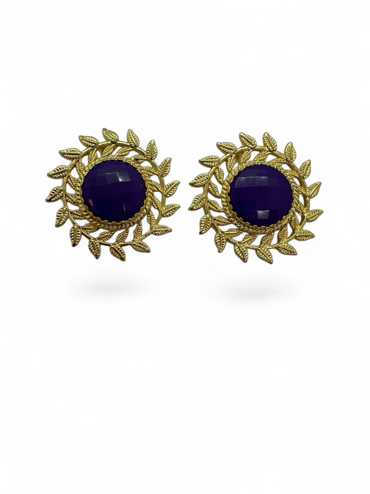 PURPLE GREEK KÜPE