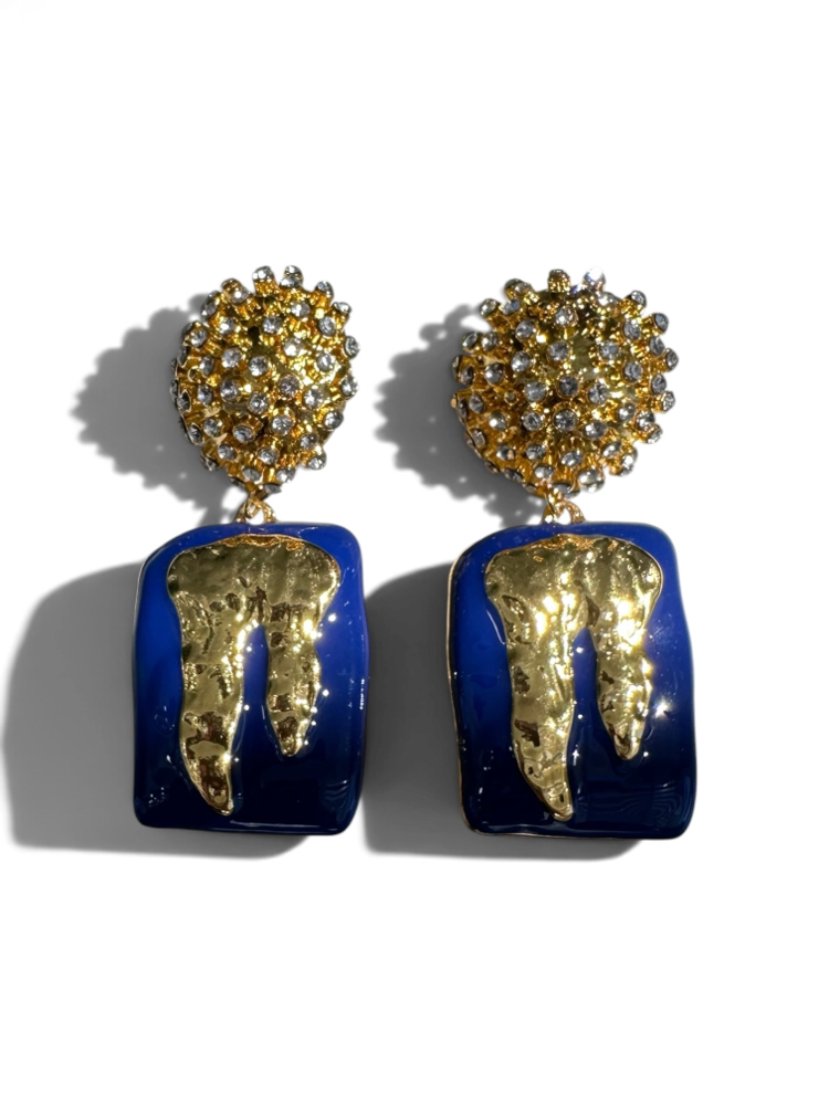 COBALT GOLD KÜPE