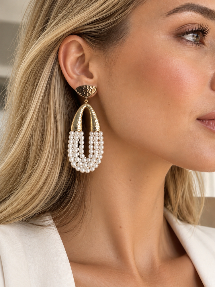 PEARL CASCADE KÜPE