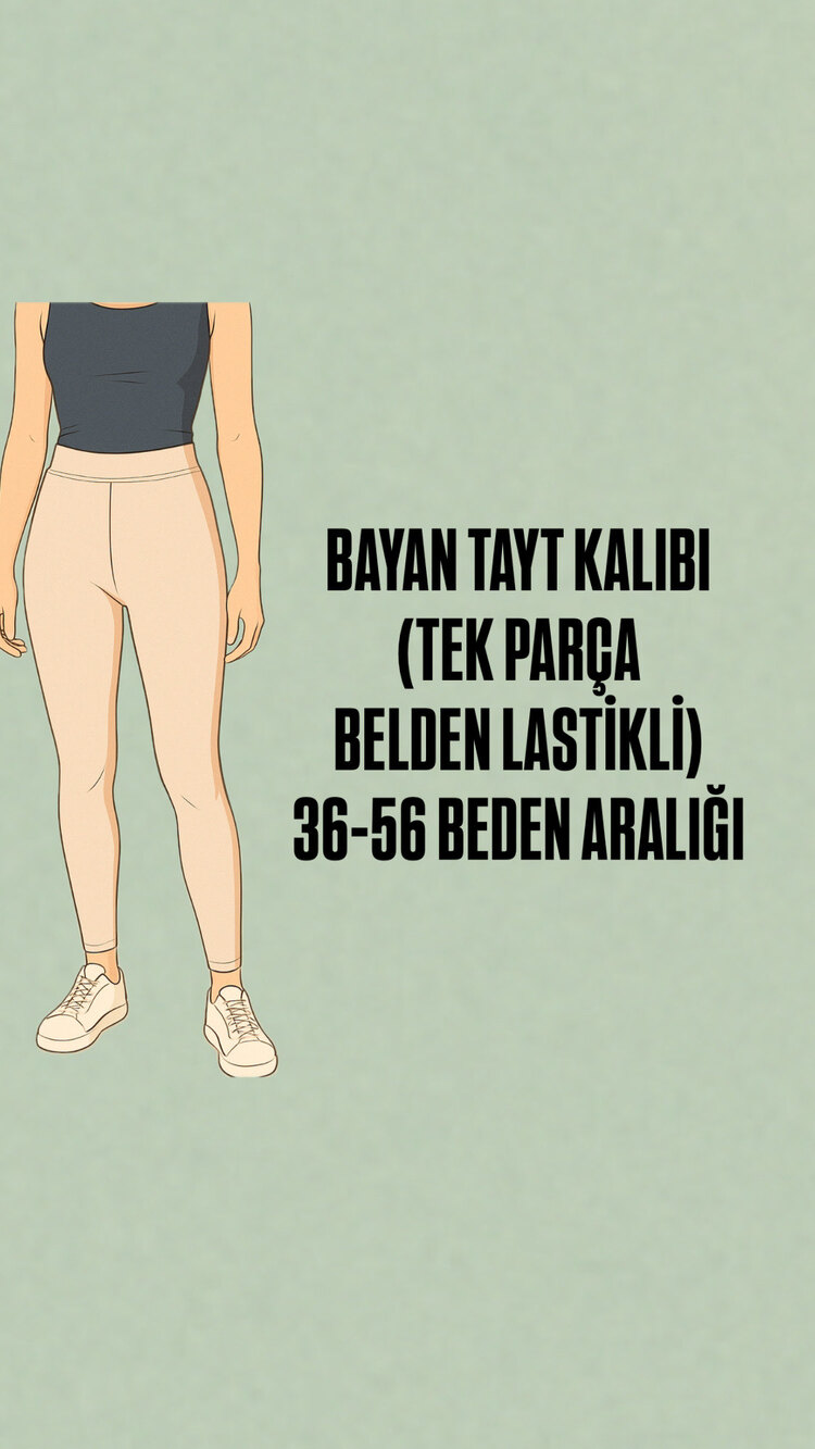 BAYAN TAYT KALIBI