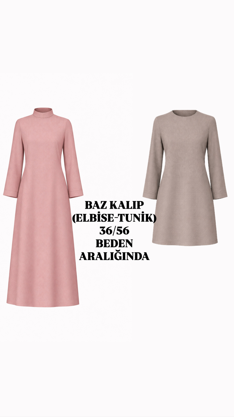 BAZ KALIP