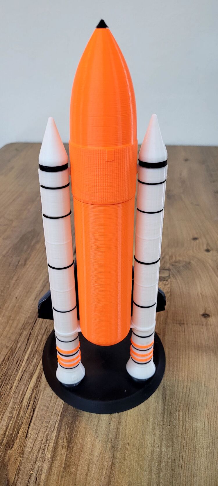3d uzay mekiği space shuttle