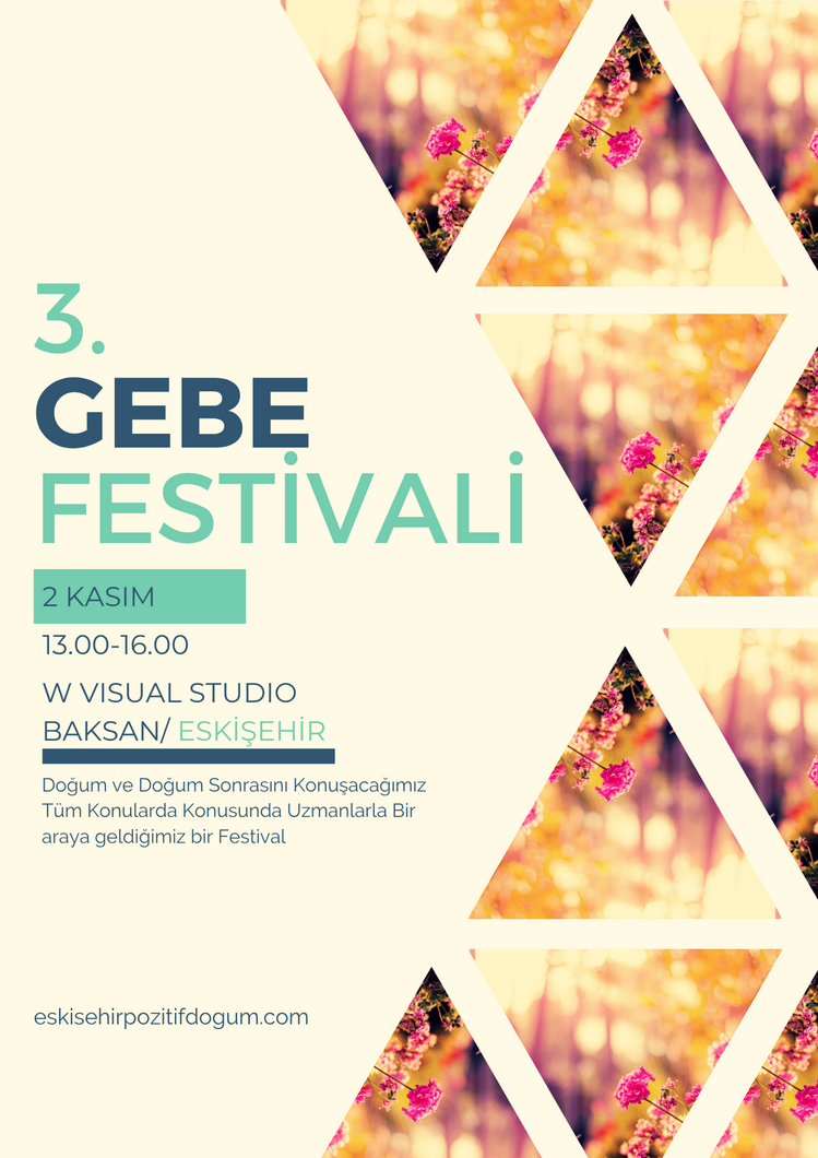 Gebe Festivali Bileti