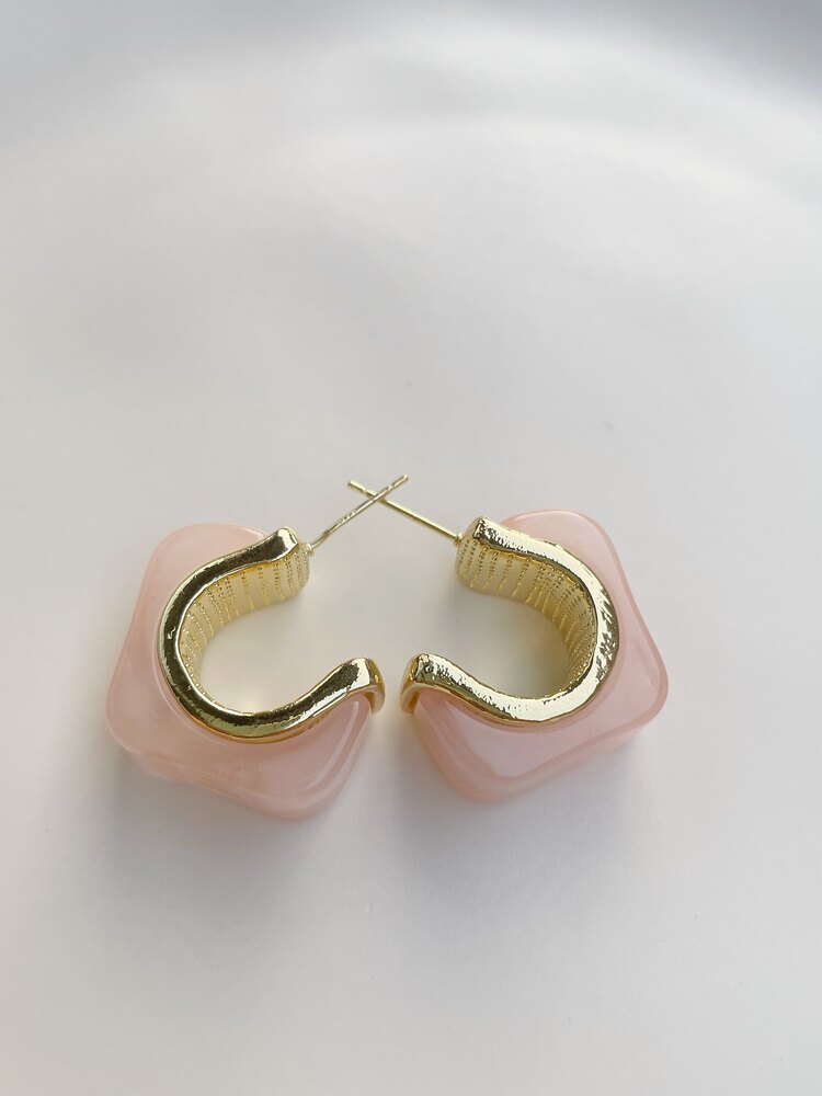 Pinky Küpe