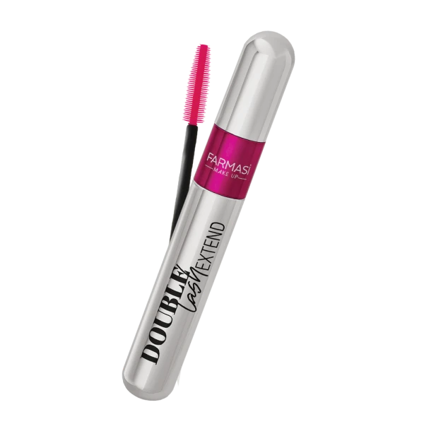 Double Lash Extend Çift Etkili Maskara 12 ml
