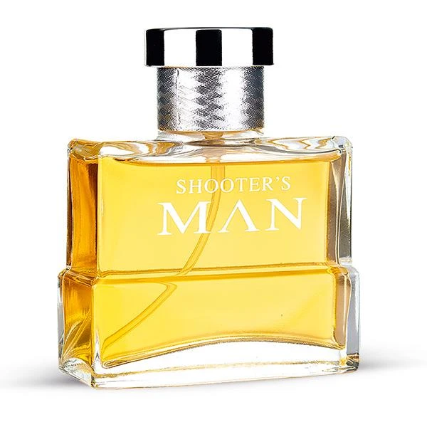Shooter's Man Erkek Parfümü Edp 100 ml