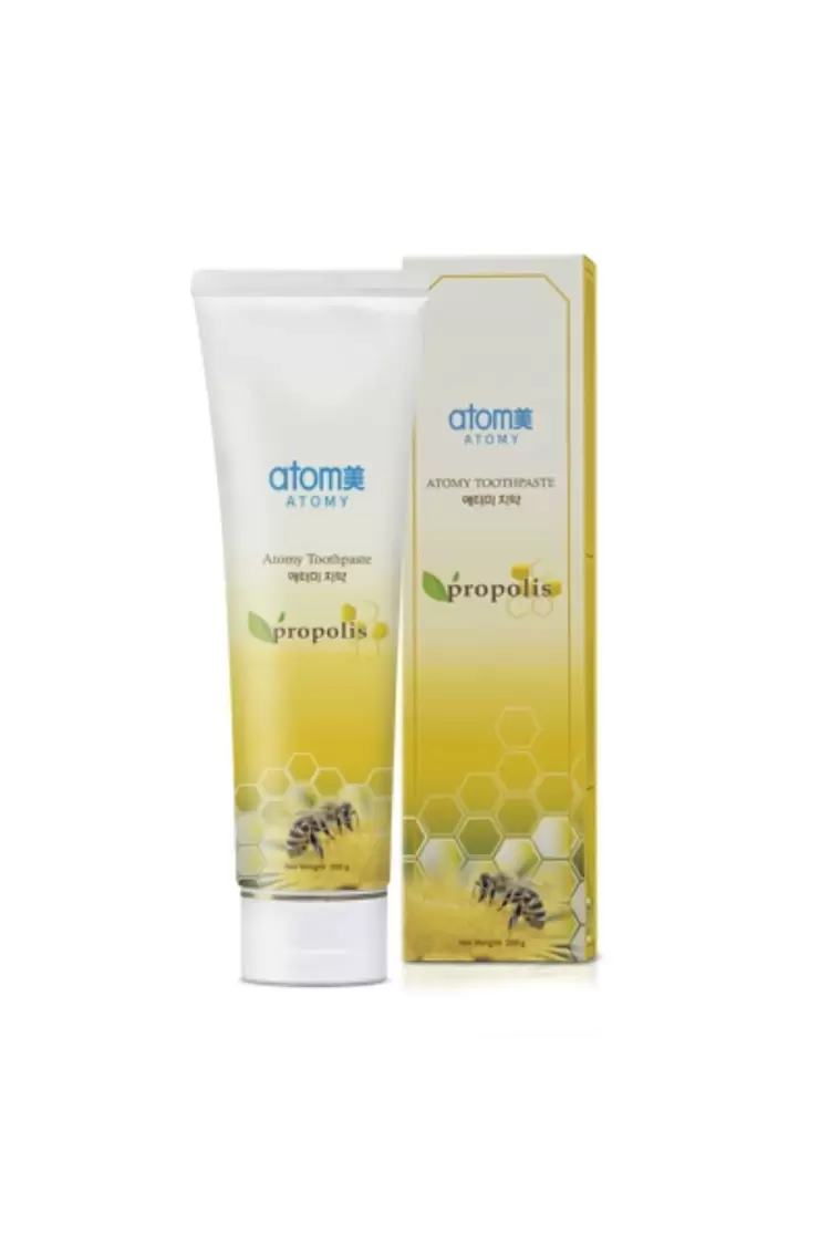 Atomy Toothpaste Propolis Diş Macunu