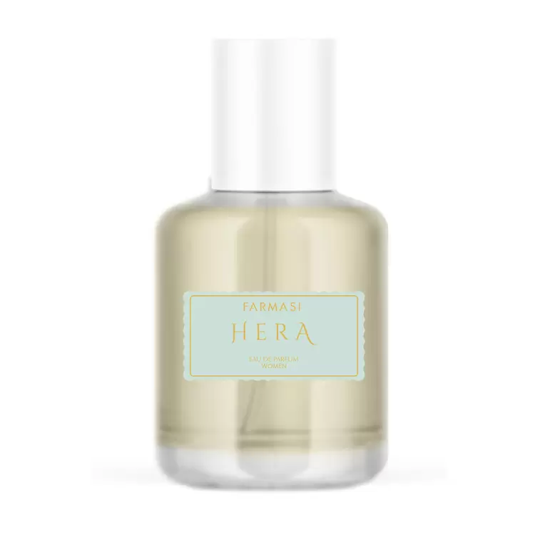 Hera Edp Kadın Parfüm 50 Ml