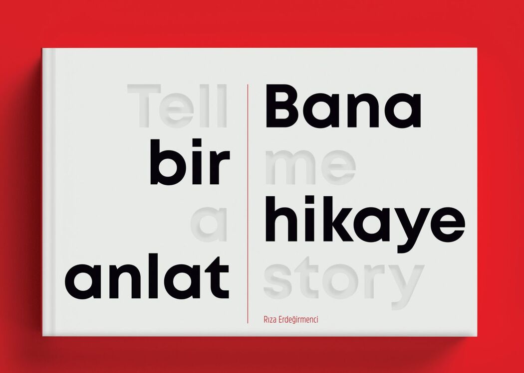 Bana Bir Hikaye Anlat