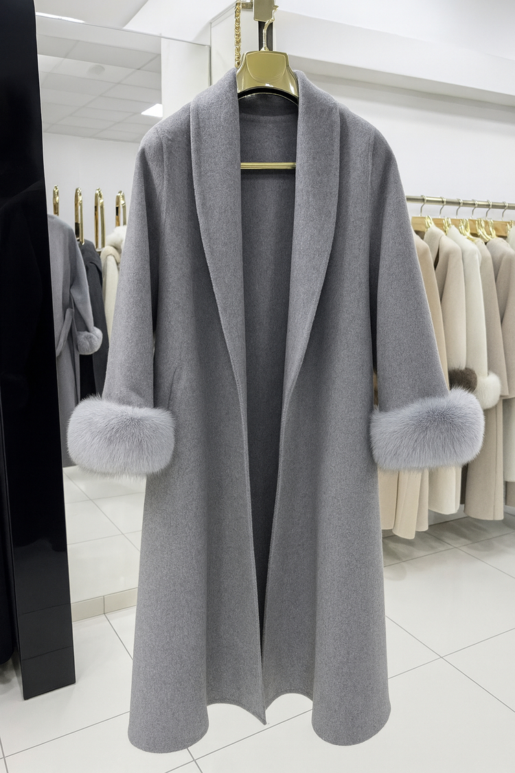 Loro Piana Doulux Long