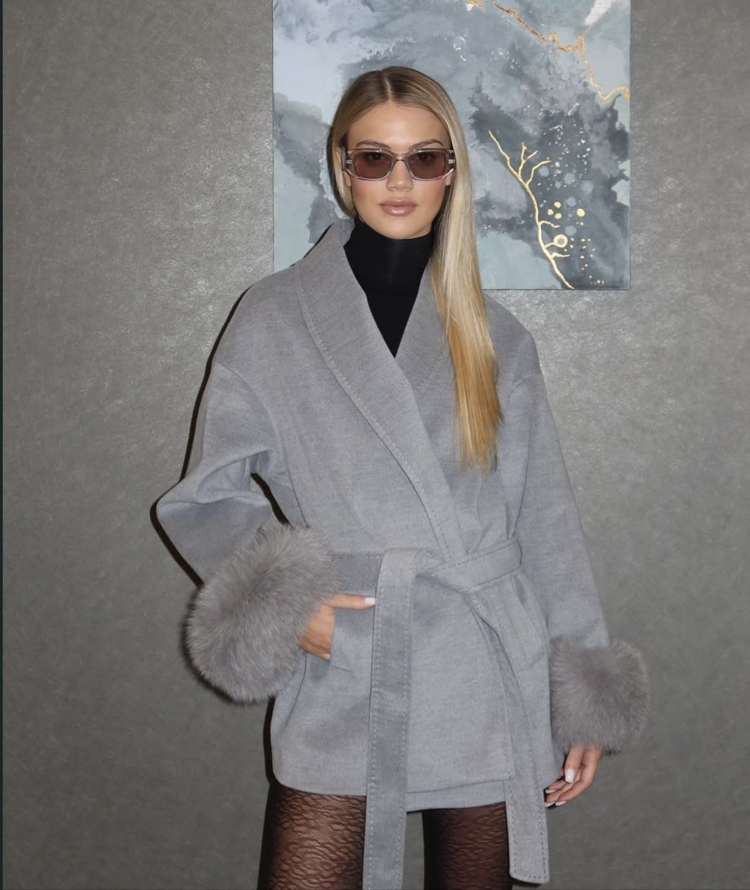 Serra Cashmere