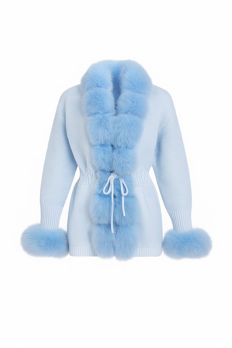 Fur Embrace