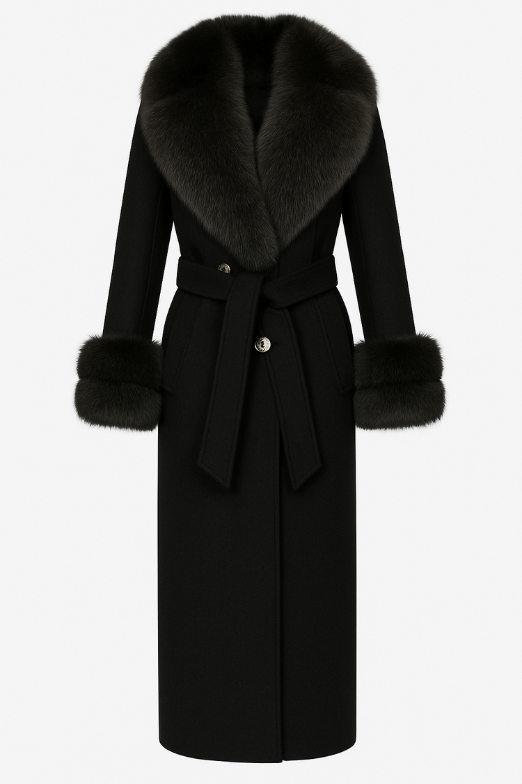 Cashmere Allure