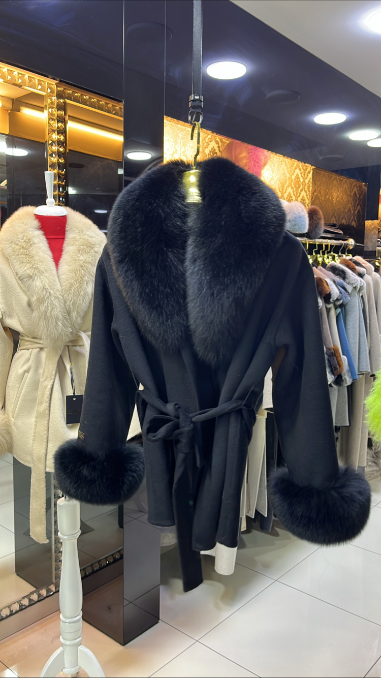 Loro Piana Timeless
