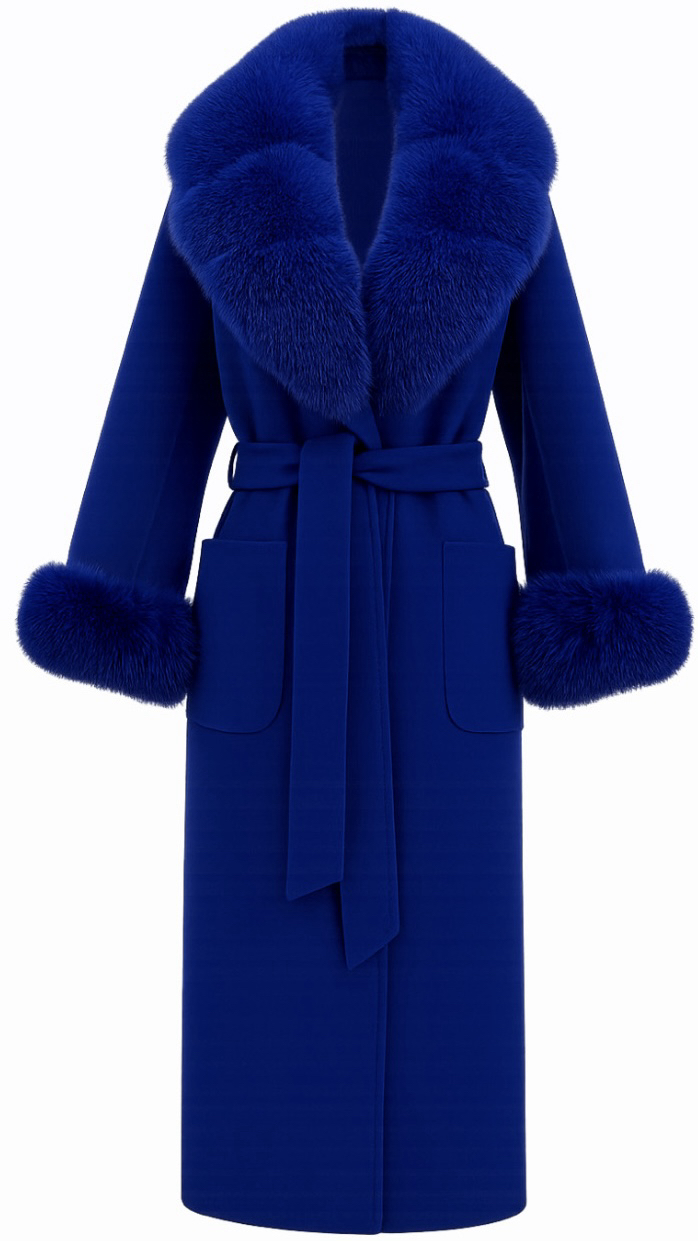 Sobel Cashmere