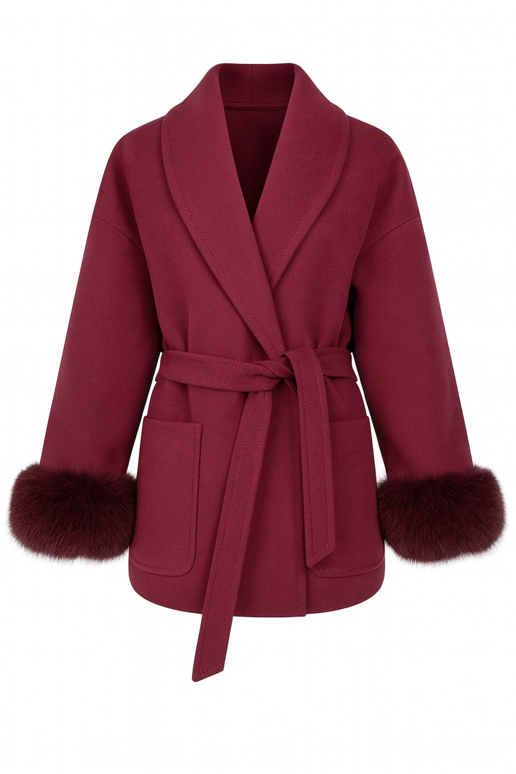 Messire Cashmere