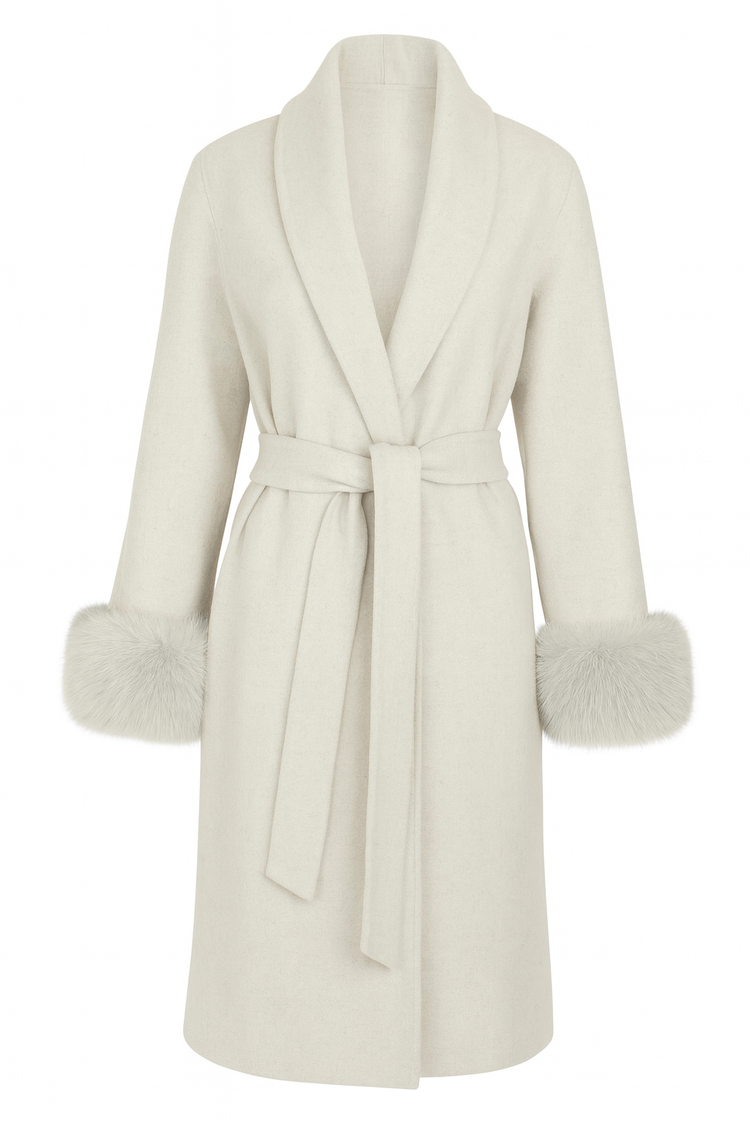 Loro Piana Doulux Long