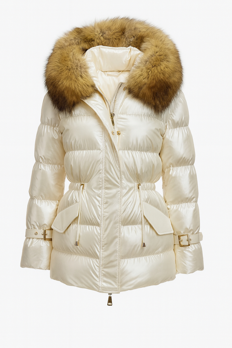 Shine Parka