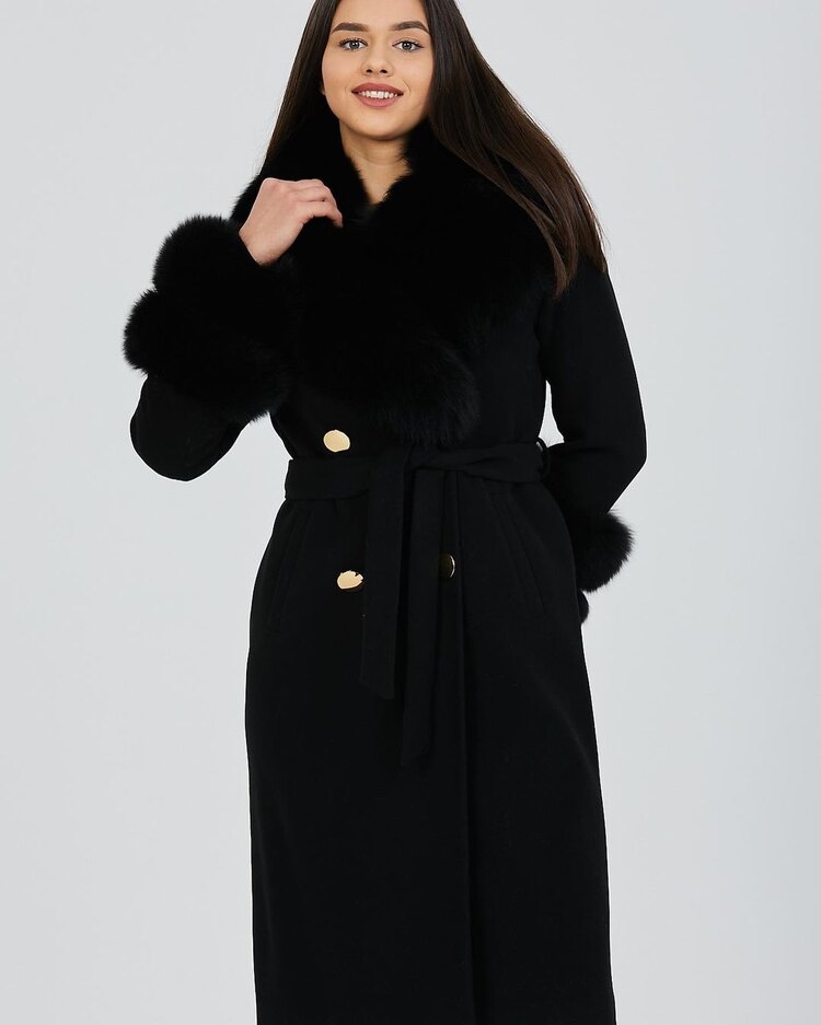 Cashmere Allure