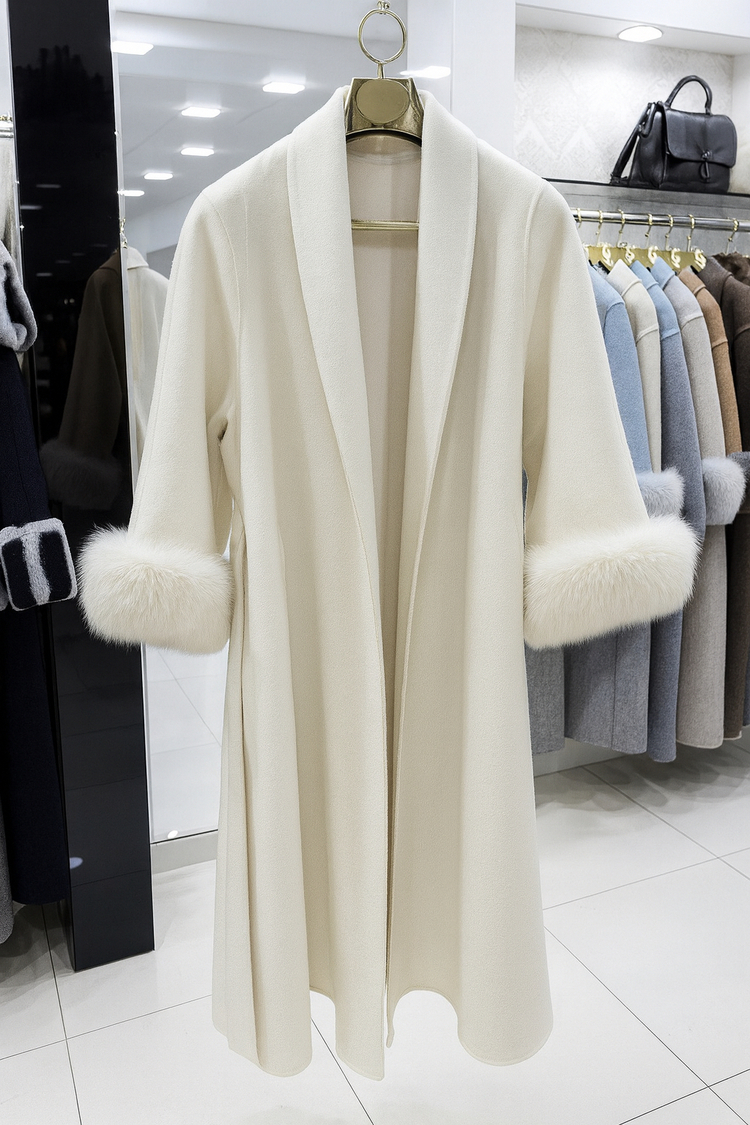 Loro Piana Doulux Long