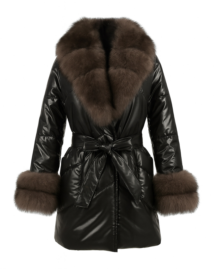 Winter Parka
