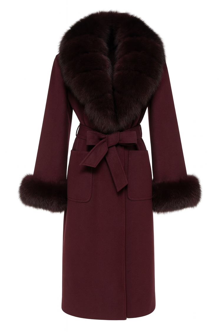 Sobel Cashmere