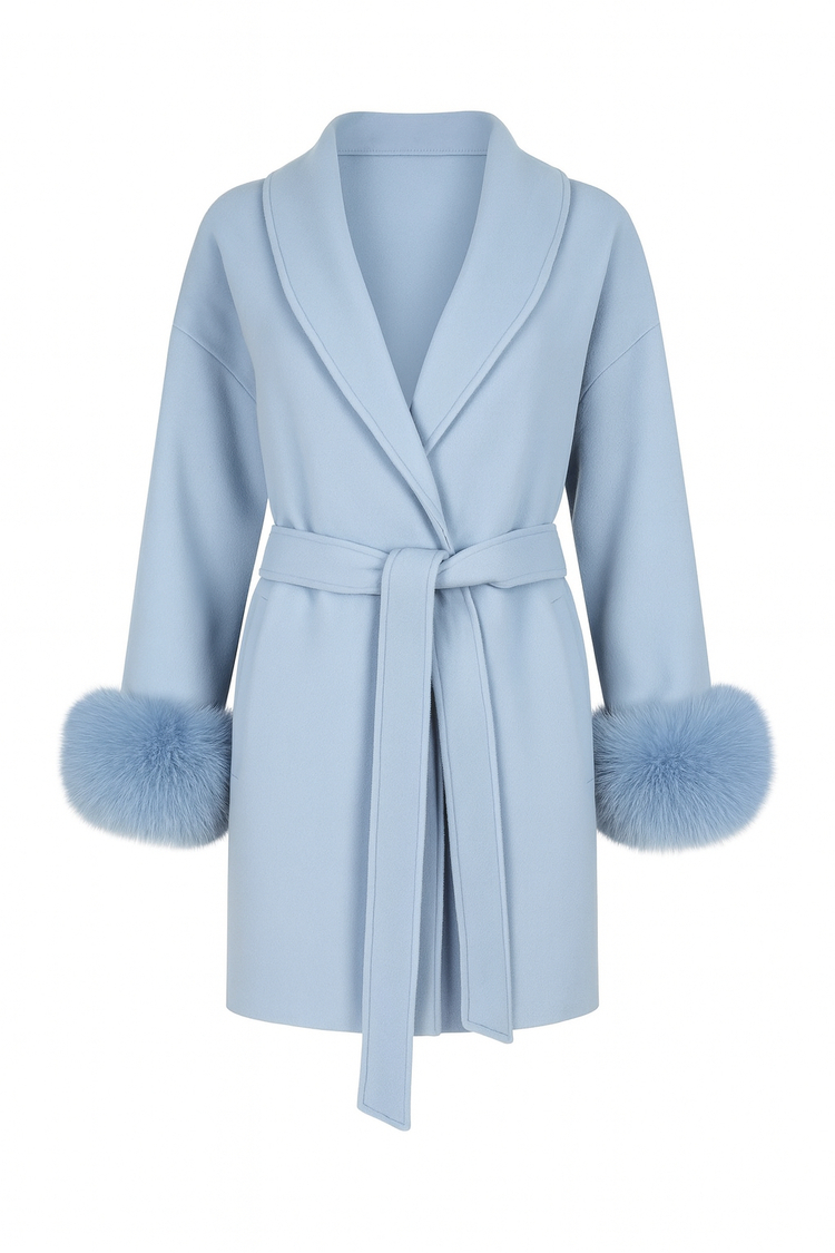 Serra Cashmere