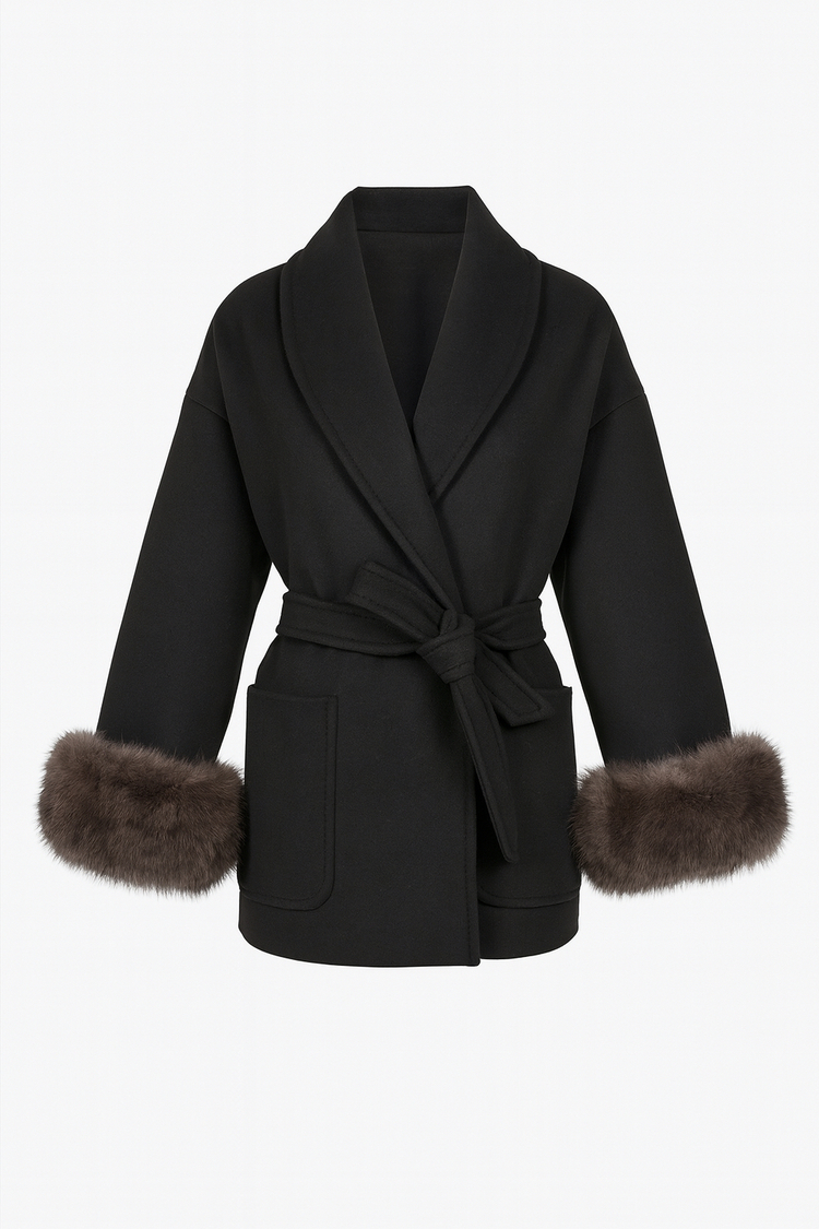 Messire Cashmere