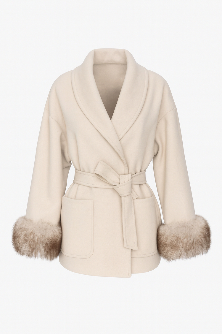 Messire Cashmere