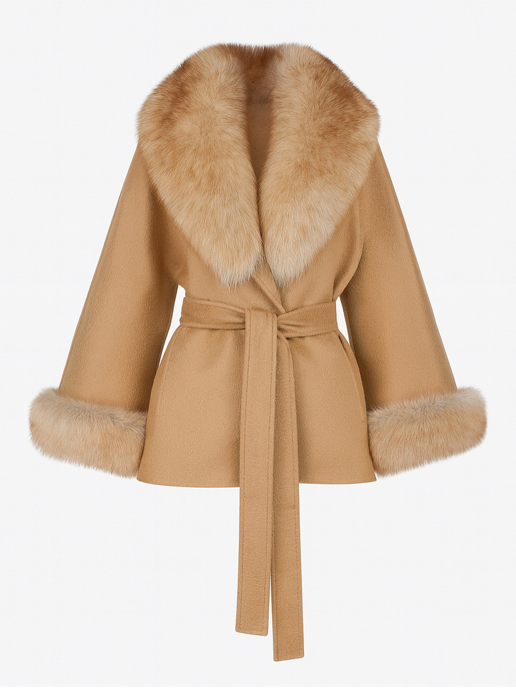 Zibellino’ Fabric Exclusive