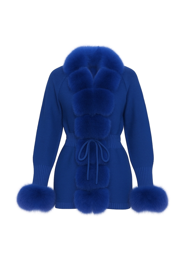 Fur Embrace
