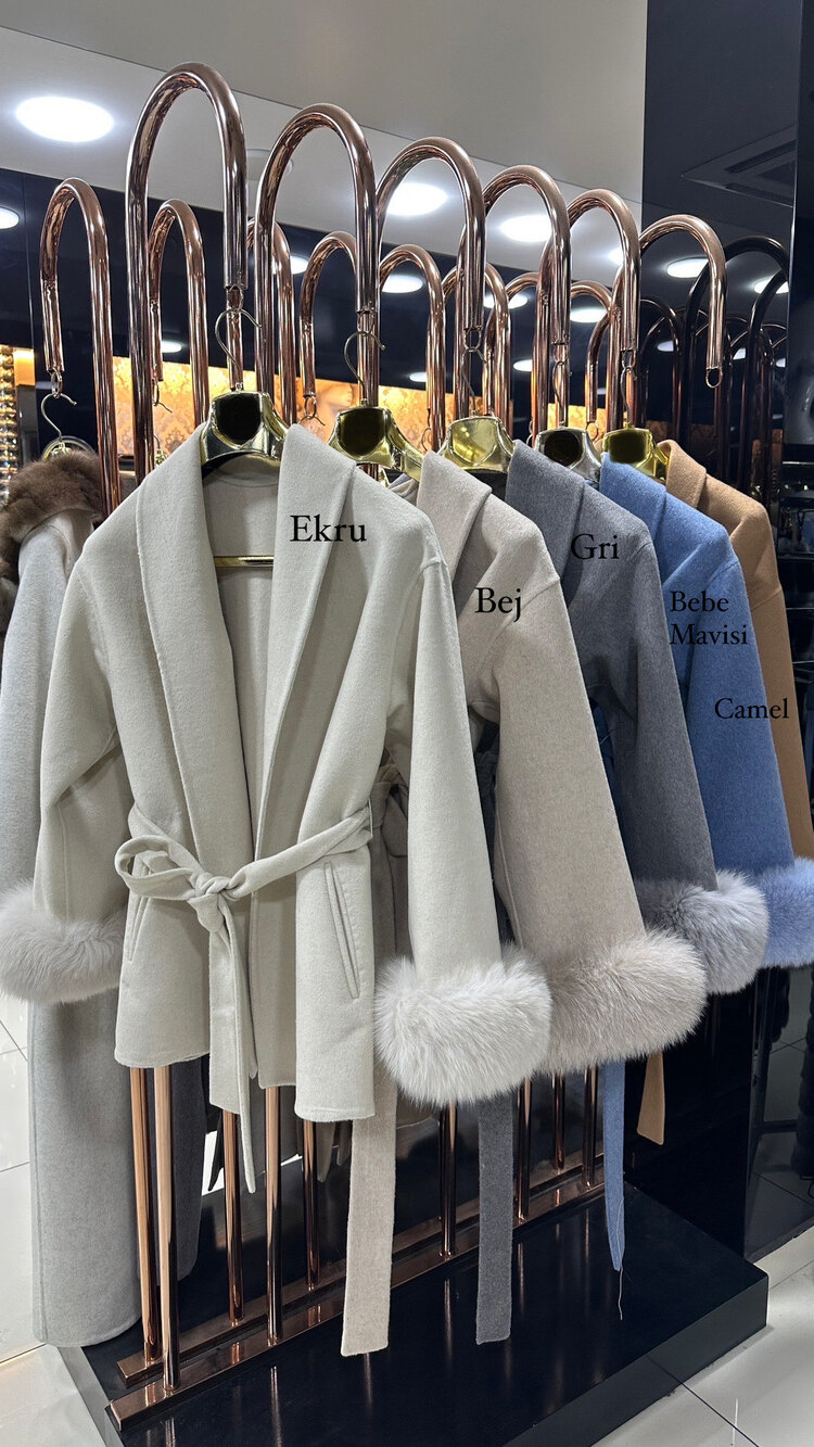 Loro Piana Doulux