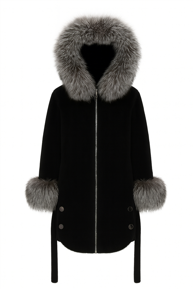 Argentine Opulence Fur