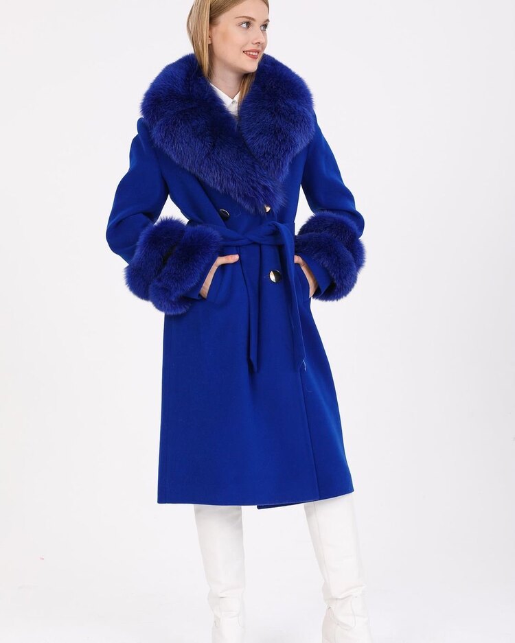 Cashmere Allure