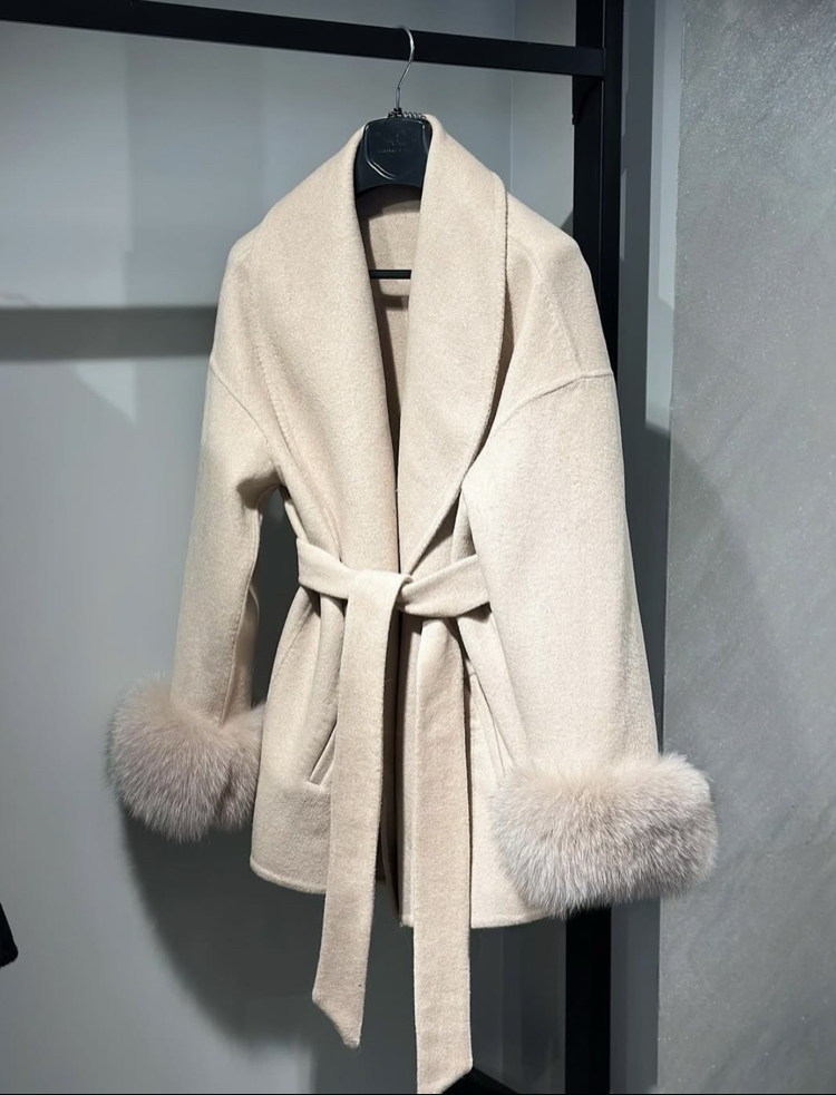 Loro Piana Doulux