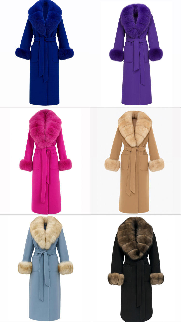 Sobel Cashmere