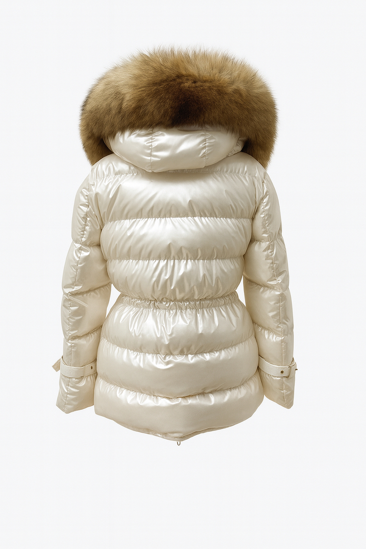 Shine Parka
