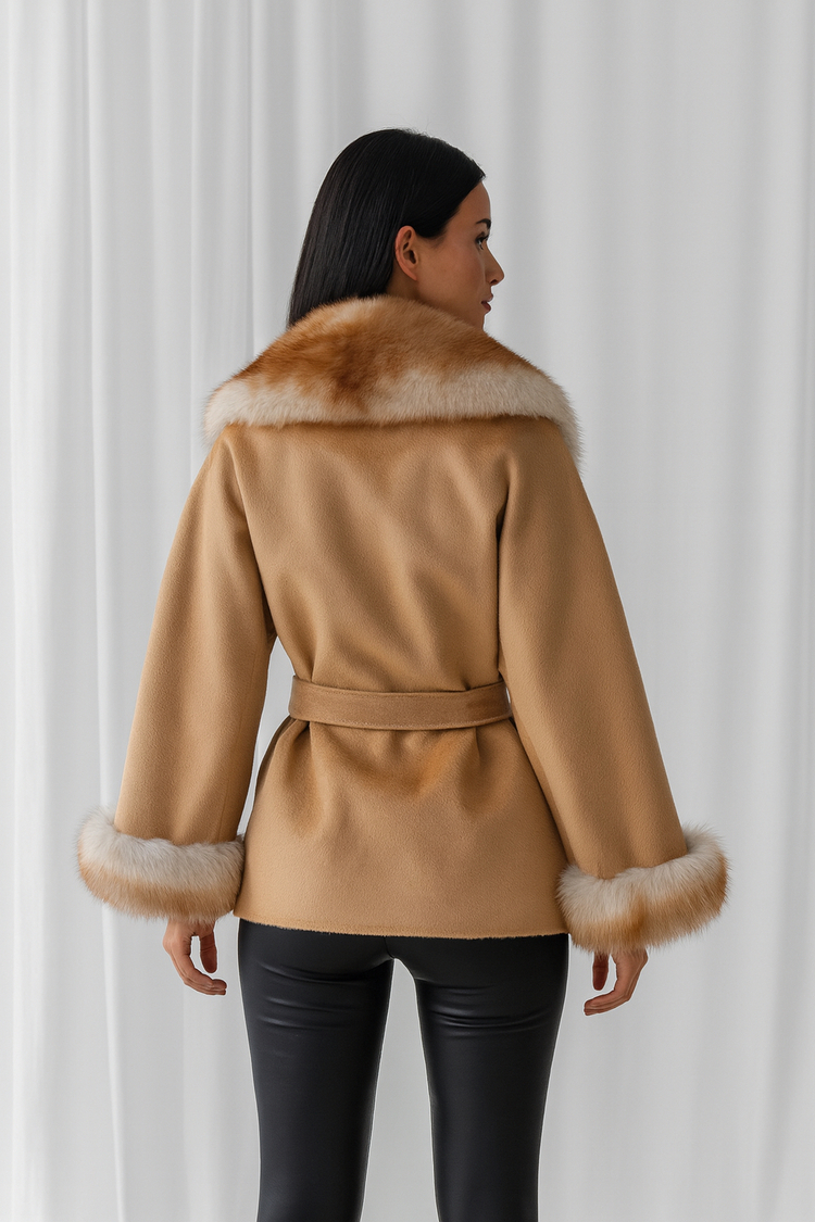 Zibellino’ Fabric Exclusive