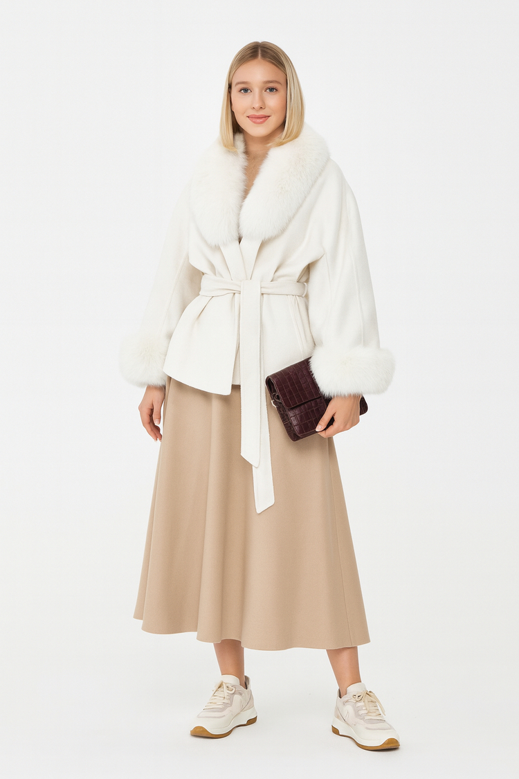 Loro Piana Timeless
